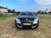 Renault Mégane Coupe Coupe