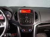 Opel Zafira 2.0 CDTI Cosmo