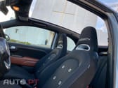 Abarth 595 1.4 T-Jet MTA