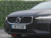 Volvo V60 2.0 T8 AWD TE R-Design