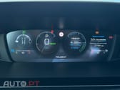 Peugeot 408 1.6 Hybrid Allure e-EAT8