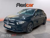 Mercedes-Benz A 250 8G-DCT Style