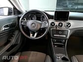 Mercedes-Benz CLA 200 d Shooting Brake Urban Aut.