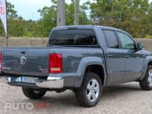 Volkswagen Amarok 3.0 TDI CD Highline 4Motion Aut.
