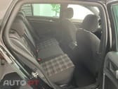 Volkswagen Golf 2.0 TSI GTI DSG