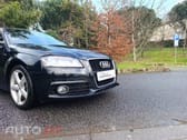 Audi A3 Sportback 1.6 TDi S-line