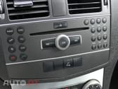 Mercedes-Benz C 250 CDi Avantgarde BE Aut.