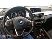 BMW X2 25 e xDrive
