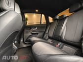 Mercedes-Benz EQE SUV 300 Electric Art Advanced