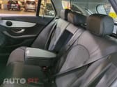 Mercedes-Benz C 300 de Avantgarde