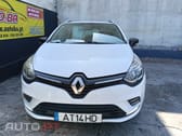 Renault Clio Sport Tourer 1.5 dCi Dynamique S