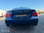 BMW 520 dA Sport