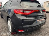 Renault Mégane 1.5 dCi Limited
