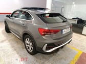Audi Q3 35 TDI S line S tronic