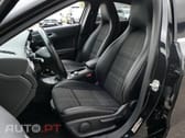 Mercedes-Benz A 180 CDI BE Edition