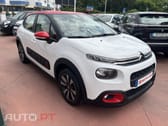 Citroen C3 1.2 PureTech Feel