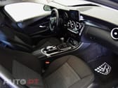 Mercedes-Benz C 180 BlueTEC Avantgarde