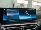 BMW 320 e Pack Desportivo M Auto