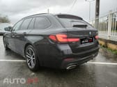 BMW 520 e Pack M