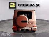 Mercedes-Benz G 63 AMG  FACELIFT KEYLESS CARBON 