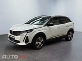 Peugeot 3008 1.6 Hybrid Allure Pack e-EAT8