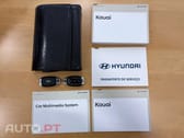 Hyundai Kauai 1.0 T-GDi Premium Tec.Preto