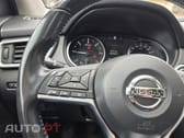Nissan Qashqai 1.5 dCi N-Connecta J18