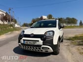 Fiat Panda 1.0 Hybrid
