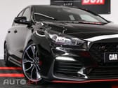 Hyundai i30 2.0 T-GDi Pack Performance