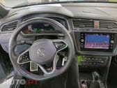 Volkswagen Tiguan 1.4 TSI eHybrid R-Line DSG