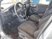 Ford Puma 1.0 EcoBoost MHEV ST-Line Design