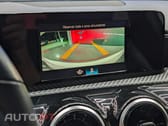 Mercedes-Benz A 180 d Business Solutions Aut.