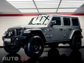 Jeep Wrangler 2.2 CRD Sport AT