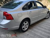 Volvo S40 1.6 D Drive E