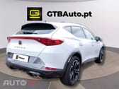 Cupra Formentor 1.4 TSI e-HYBRID I.V.A DEDUTIVEL 