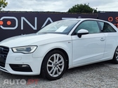 Audi A3 S-Line1.8 TFSI Sportback Packages Plus 180Cv