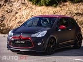 Citroen DS3 1.6 THP Racing