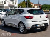 Renault Clio 1.5 dCi Limited