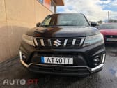 Suzuki Vitara 1.4T GLE 4WD Mild Hybrid