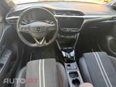 Opel Corsa-E 50 kWh GS