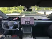 Tesla Model S Plaid AWD