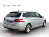 Peugeot 308 SW 1.6 BlueHDi Style J17