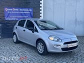 Fiat Punto 1.2 Easy S&S