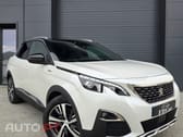 Peugeot 3008 GTLine