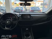 Nissan Qashqai 1.3 DIG-T N-Connecta