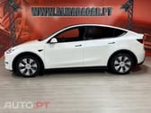 Tesla Model Y Long Range Dual Motor AWD