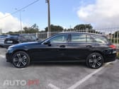 Mercedes-Benz C 300 e T 9G-TRONIC Avantgarde