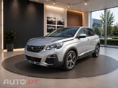 Peugeot 3008 130 cv  Allure auto EAT6 Start & Stop 1 DONO LIQUIDAÇÃO DE STOCK - PREÇOS PROMOCIONAIS 5 DIAS DE PREÇOS INCRÍVEIS