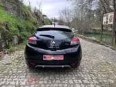 Renault Mégane Coupe 1.6 dCi GT Line SS