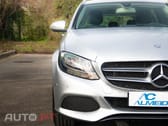 Mercedes-Benz C 180 BlueTEC Avantgarde